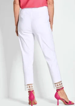 Schlupfhose LOUISA