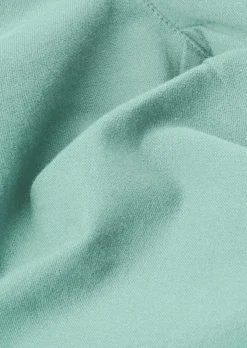 Schlupfhose LOUISA aus Baumwoll-Satin