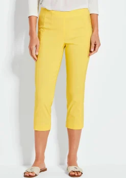7/8-Schlupfhose LOUISA aus Super-Stretch