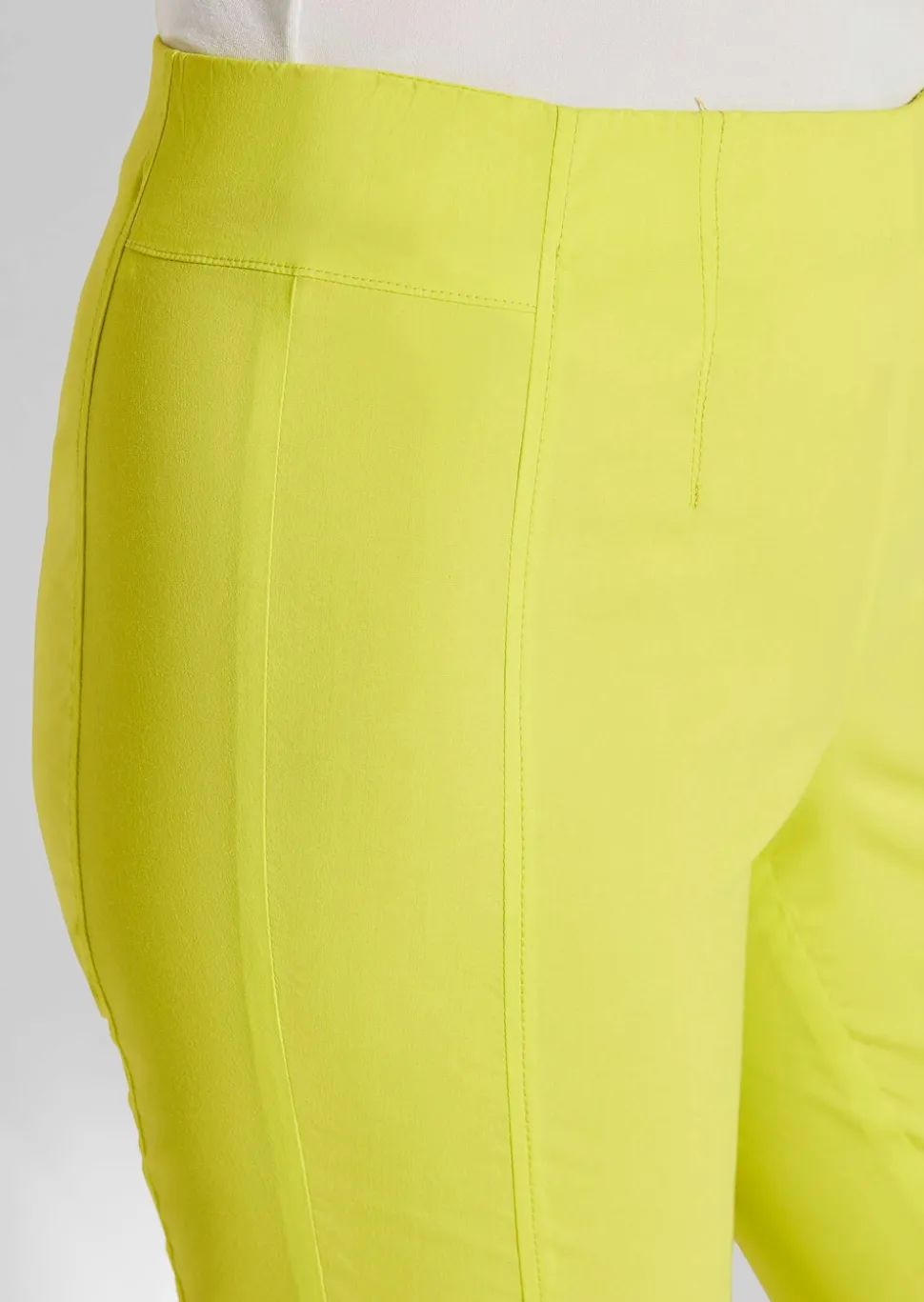 7/8-Schlupfhose LOUISA aus Super-Stretch