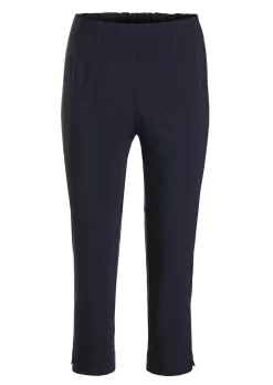 7/8-Schlupfhose LOUISA aus Super-Stretch