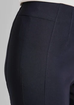 7/8-Schlupfhose LOUISA aus Super-Stretch