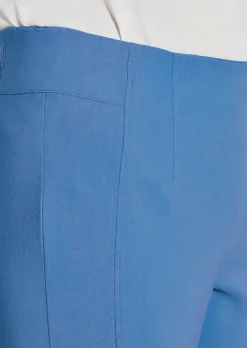 7/8-Schlupfhose LOUISA aus Super-Stretch