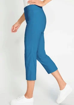 7/8-Schlupfhose LOUISA aus Super-Stretch
