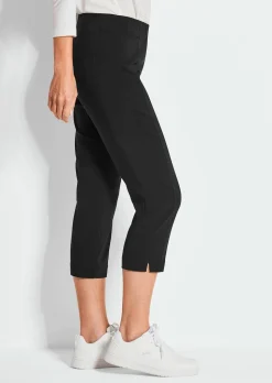 7/8-Schlupfhose LOUISA aus Super-Stretch