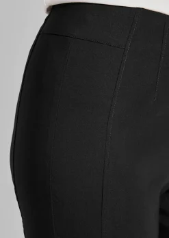 7/8-Schlupfhose LOUISA aus Super-Stretch