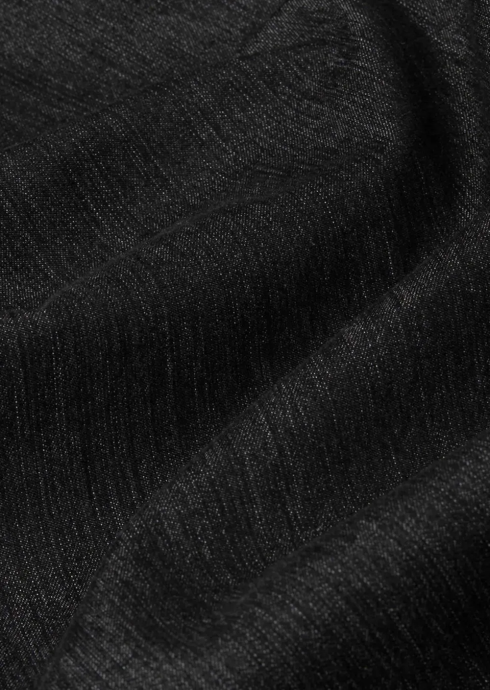 Schlupfjeans CARLA mit Glitzersteinen