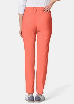 Schmale Bengalinhose LOUISA
