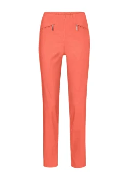 Schmale Bengalinhose LOUISA