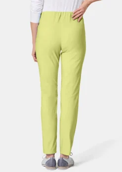 Schmale Bengalinhose LOUISA