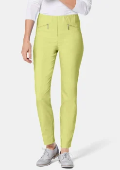 Schmale Bengalinhose LOUISA