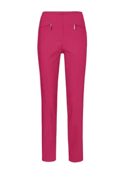 Schmale Bengalinhose LOUISA