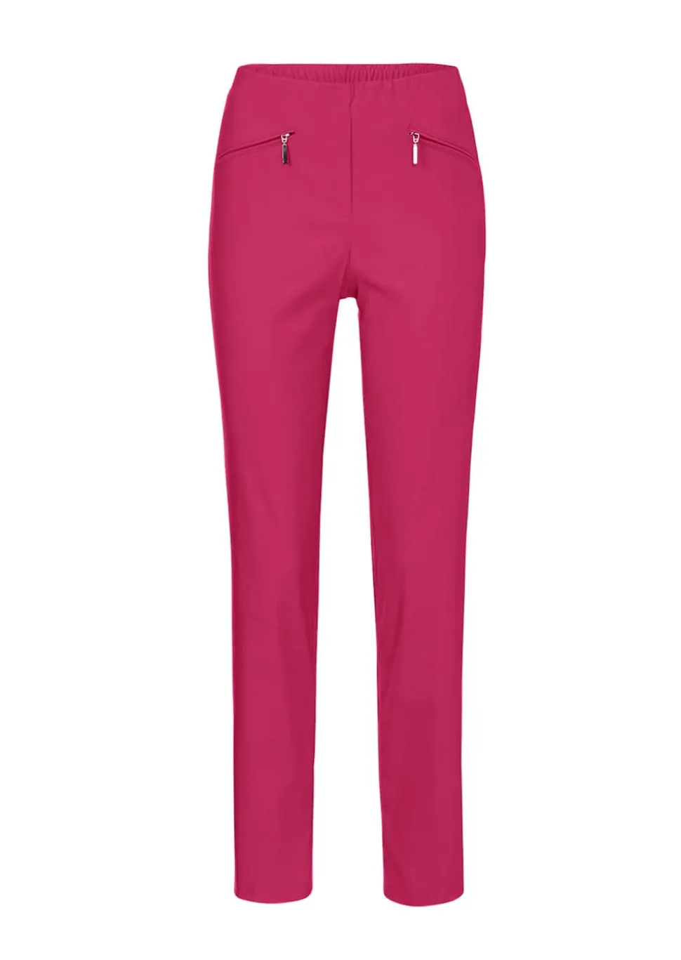 Schmale Bengalinhose LOUISA