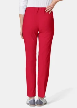 Schmale Bengalinhose LOUISA
