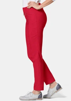 Schmale Bengalinhose LOUISA