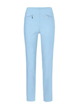 Schmale Bengalinhose LOUISA
