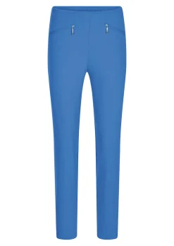 Schmale Bengalinhose LOUISA
