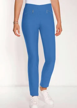 Schmale Bengalinhose LOUISA