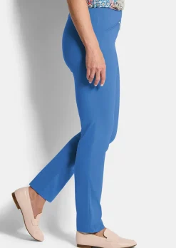 Schmale Bengalinhose LOUISA