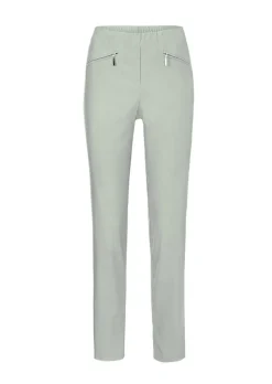 Schmale Bengalinhose LOUISA