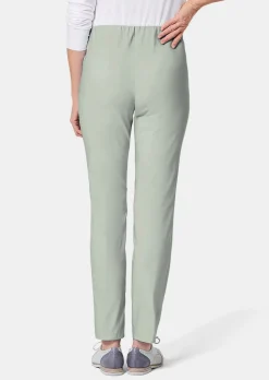 Schmale Bengalinhose LOUISA
