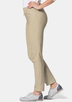 Schmale Bengalinhose LOUISA