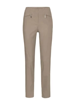 Schmale Bengalinhose LOUISA