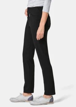 Schmale Bengalinhose LOUISA
