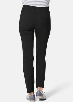 Schmale Bengalinhose LOUISA