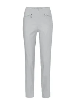 Schmale Bengalinhose LOUISA