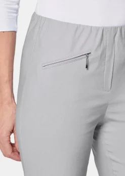 Schmale Bengalinhose LOUISA