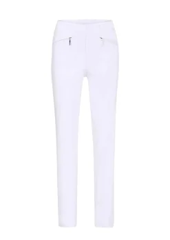 Schmale Bengalinhose LOUISA
