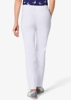 Schmale Bengalinhose LOUISA