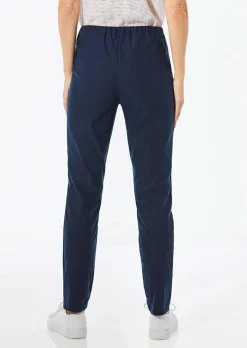 Schmale Bengalinhose LOUISA