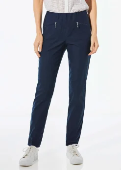 Schmale Bengalinhose LOUISA