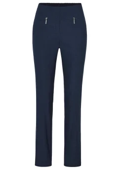 Schmale Bengalinhose LOUISA