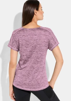 Schnelltrocknendes Funktionsshirt