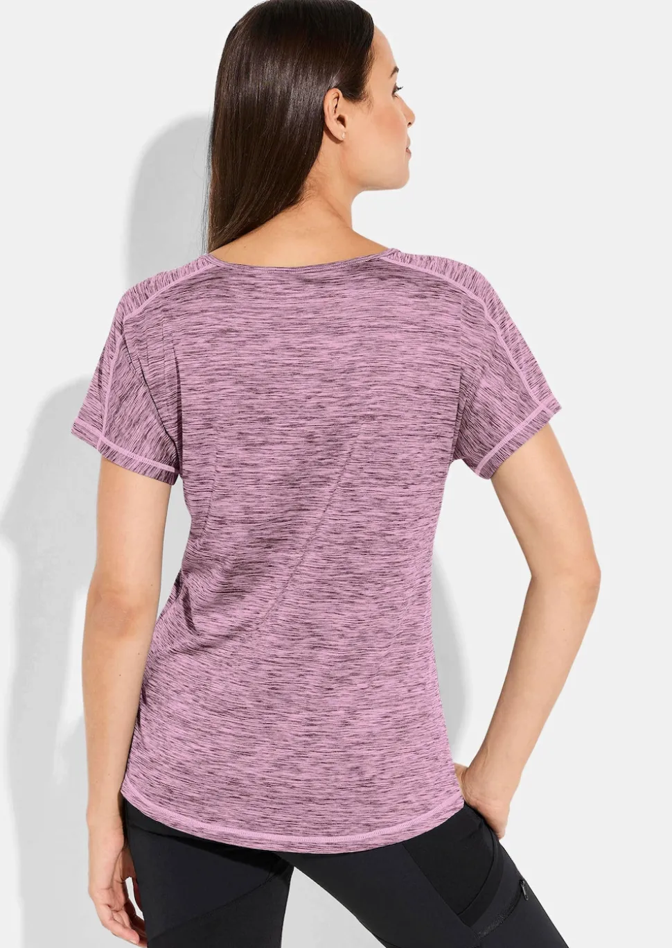 Schnelltrocknendes Funktionsshirt
