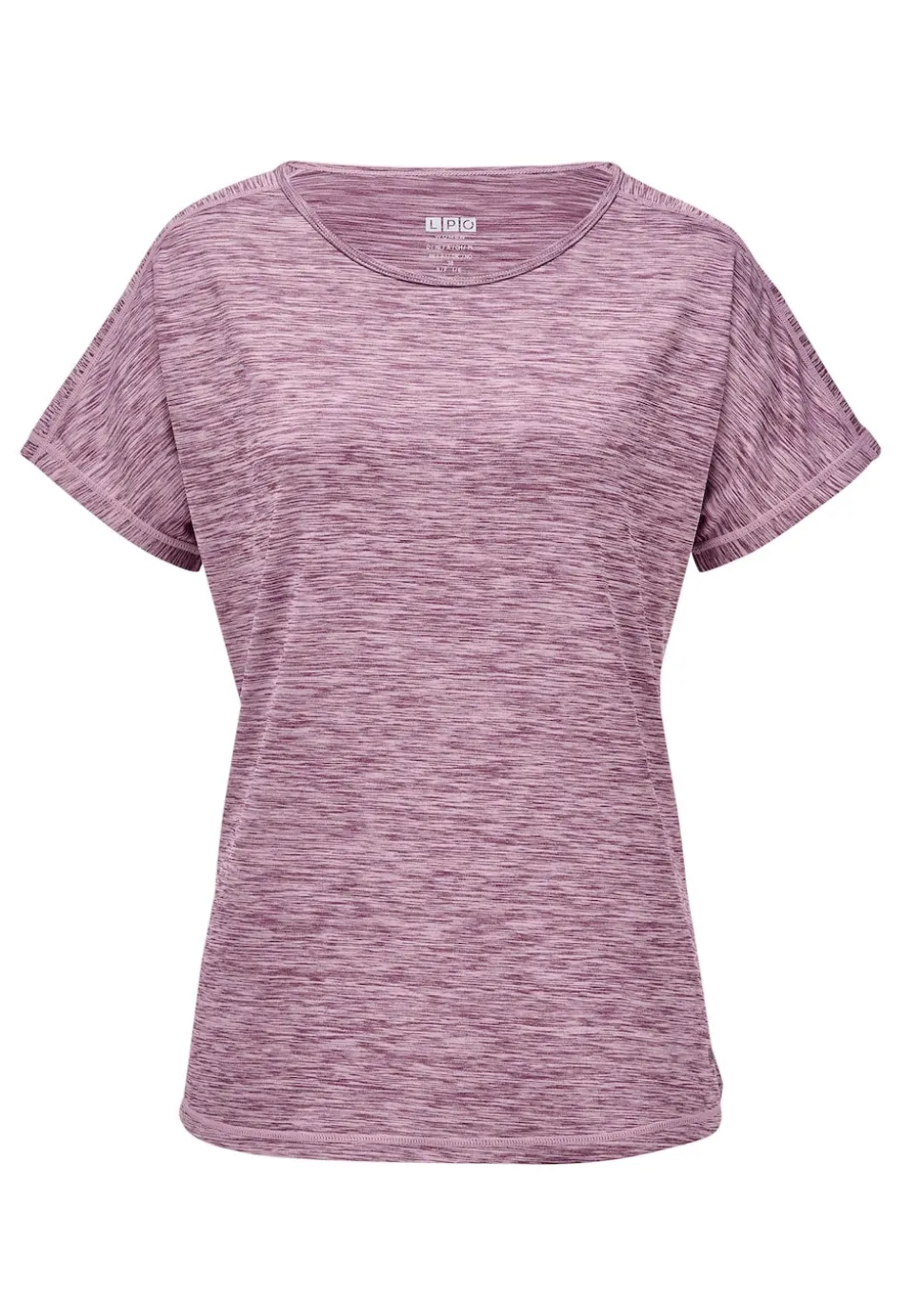 Schnelltrocknendes Funktionsshirt