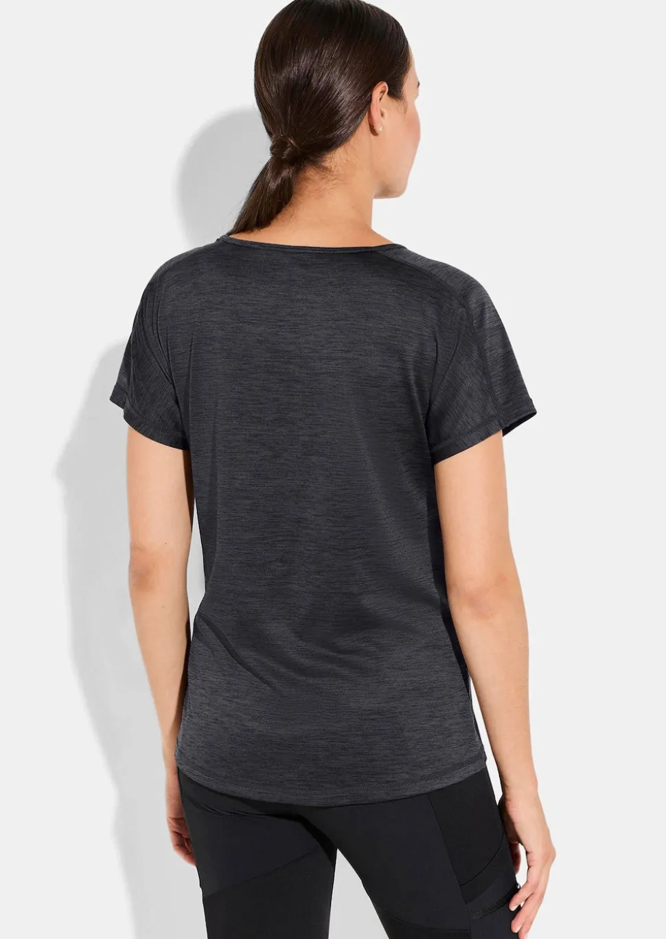 Schnelltrocknendes Funktionsshirt