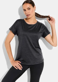 Schnelltrocknendes Funktionsshirt