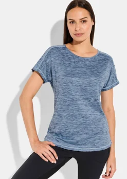 Schnelltrocknendes Funktionsshirt