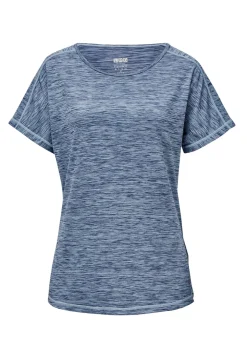 Schnelltrocknendes Funktionsshirt