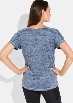 Schnelltrocknendes Funktionsshirt