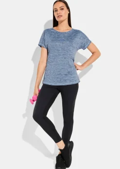 Schnelltrocknendes Funktionsshirt