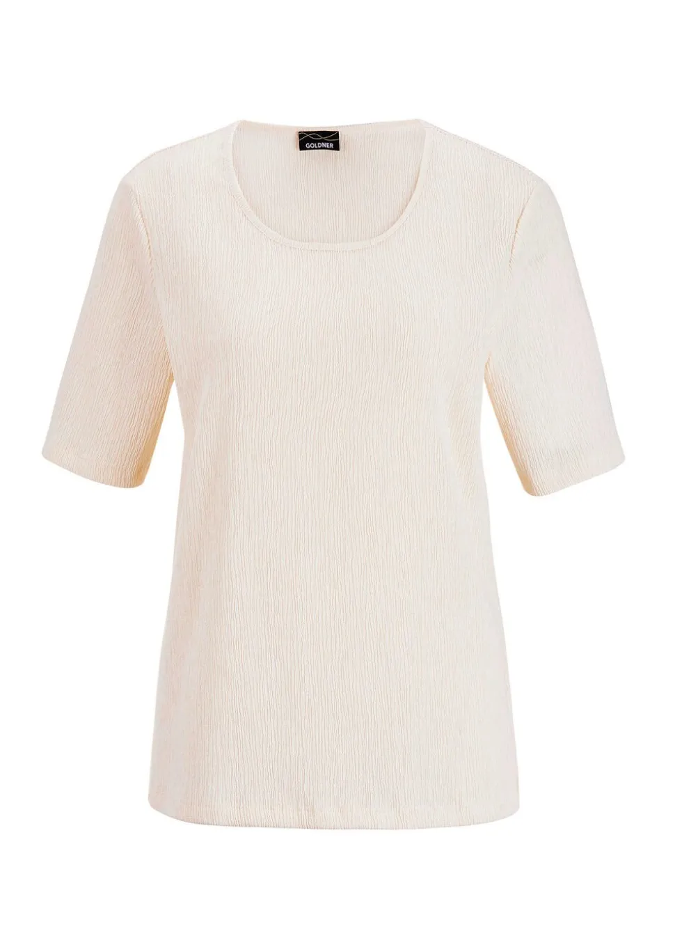Shirt in Crash-Optik