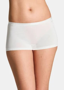 Shorts im 3er-Pack