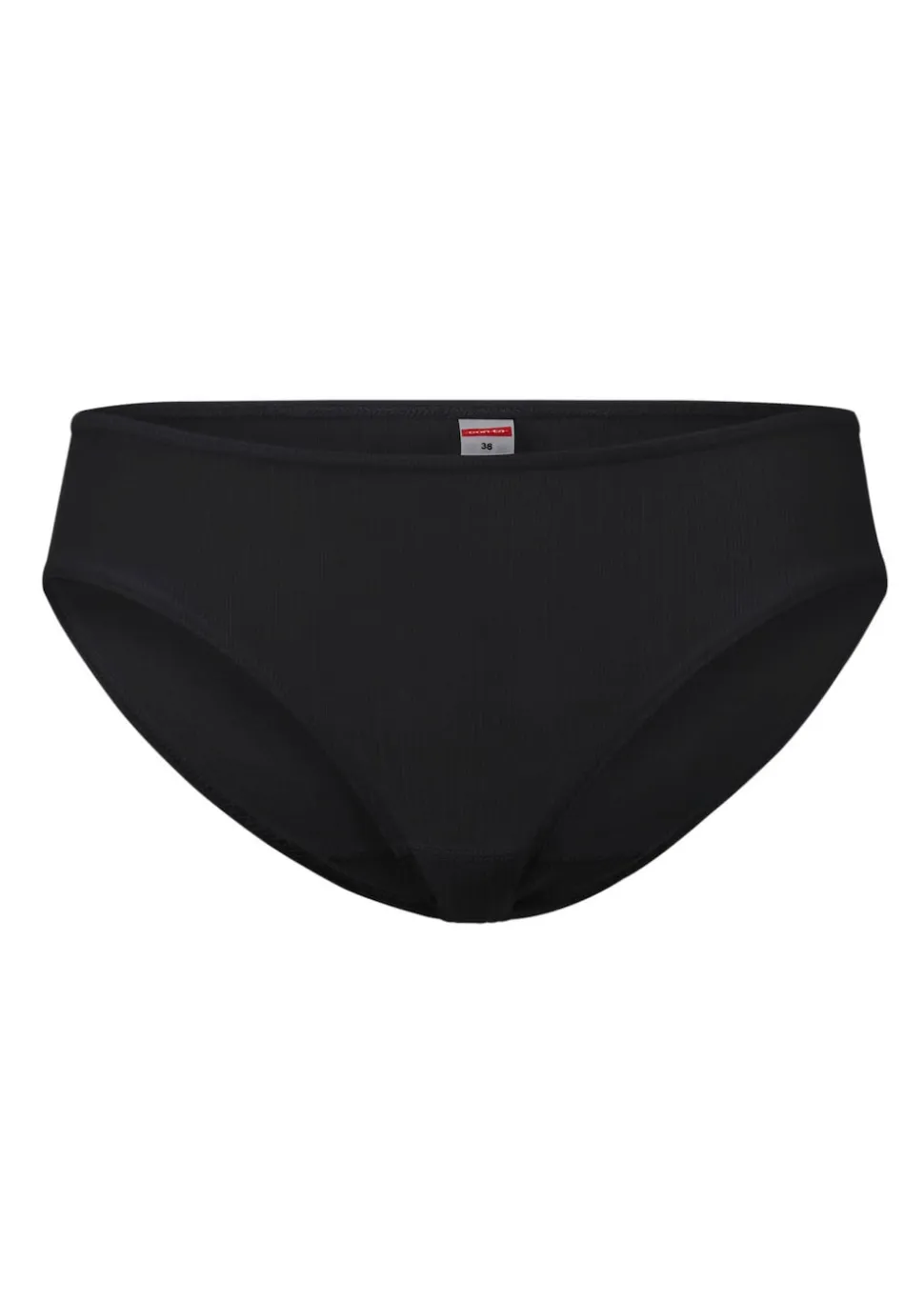 Slip aus Reiner Baumwolle