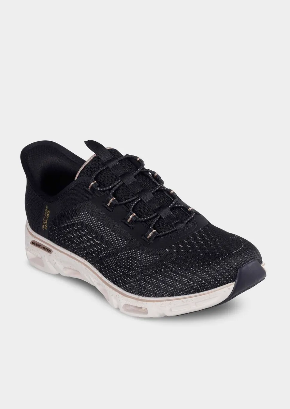 Slip-In-Sneaker aus Mesh