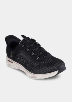 Slip-In-Sneaker aus Mesh